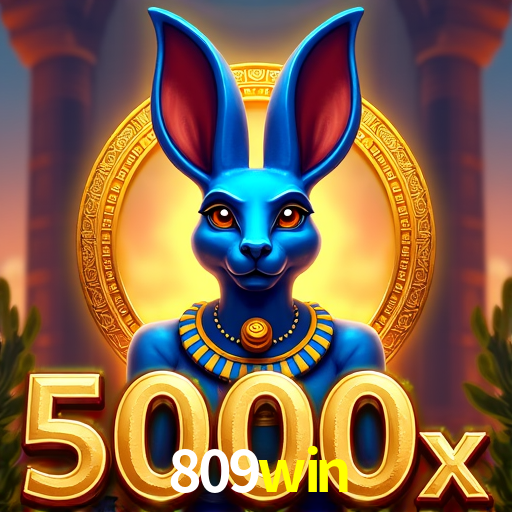 Diretório de Jogos 809win