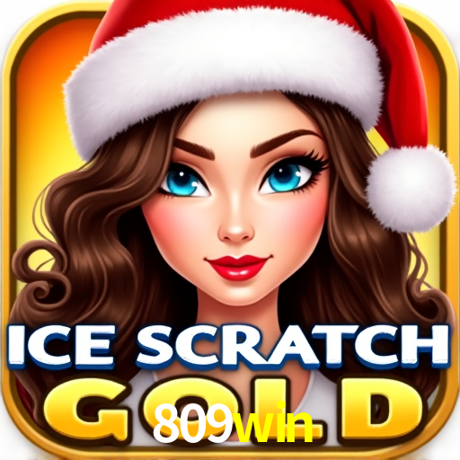 Provedores de Jogos 809win