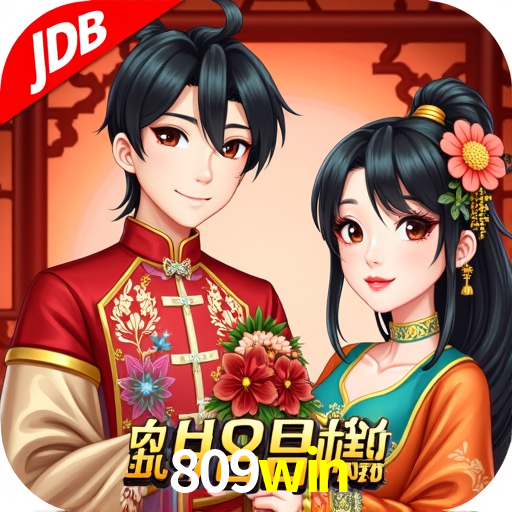 Benefícios da Conta 809win