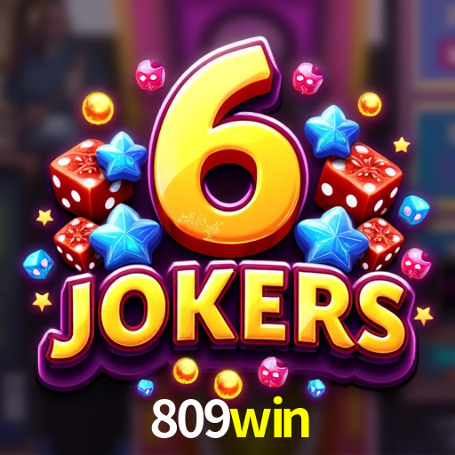 Apostas de Tênis 809win