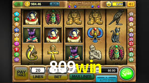 Mesa de Roleta 809win