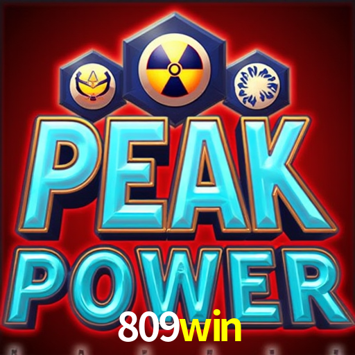 Jogos de Slot 809win