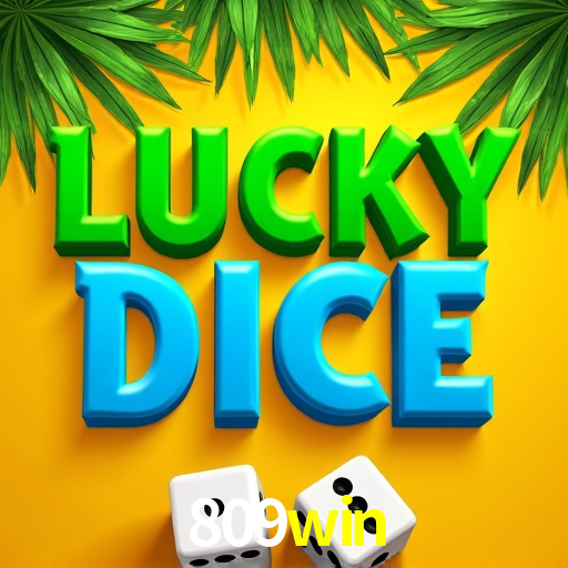 Apostas de Futebol 809win