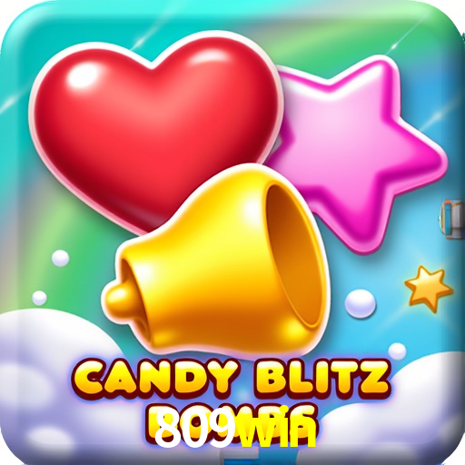 Recursos de Bônus 809win